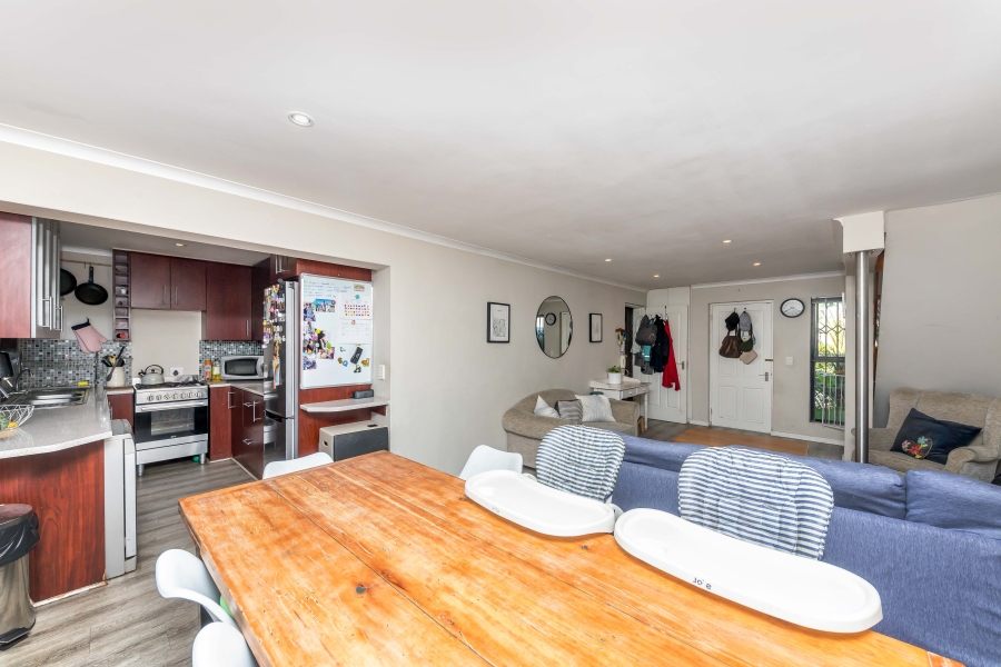 3 Bedroom Property for Sale in Observatory Western Cape
